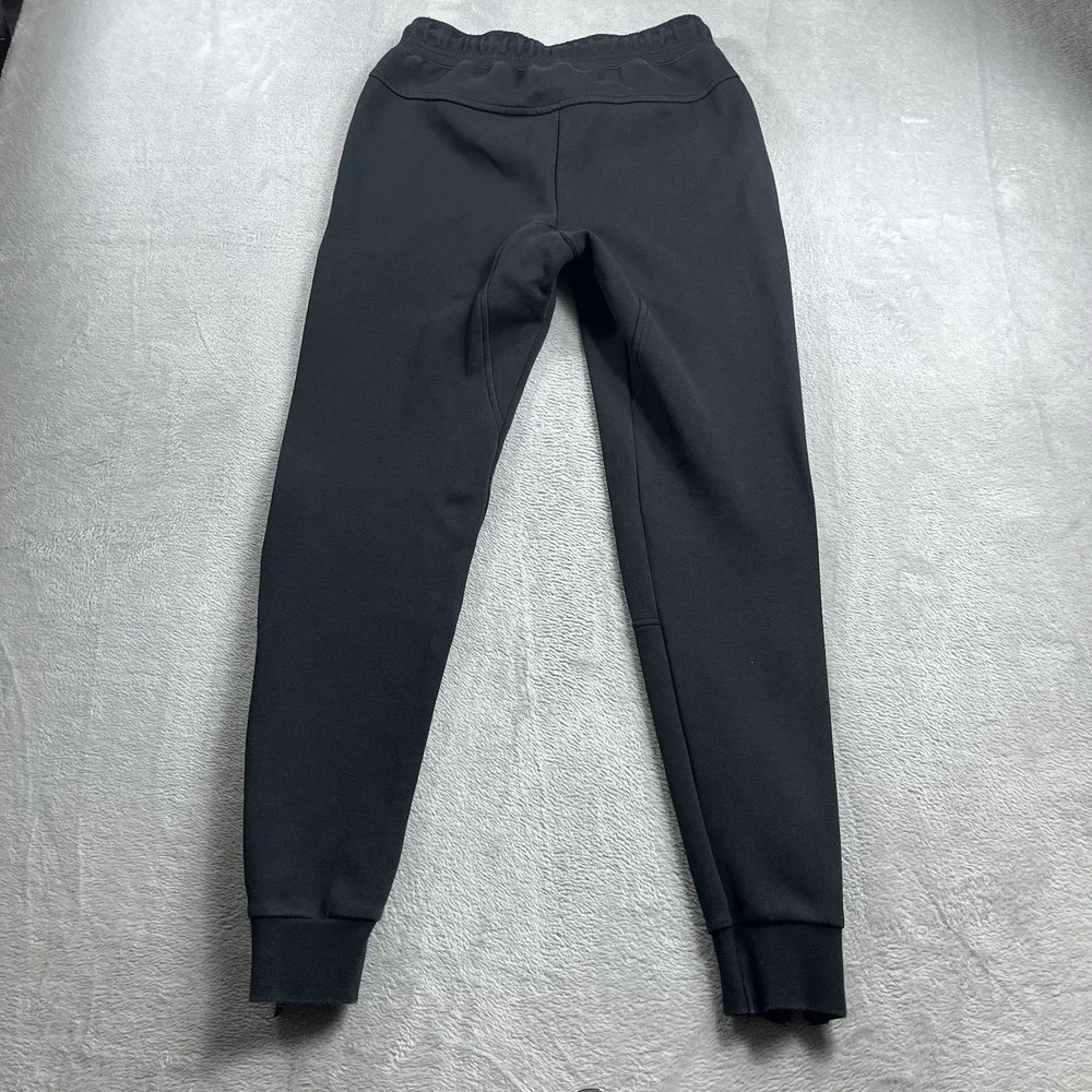 Nike‎ Joggers Womens XS Sportswear Tech Fleece Streetwear BV7115-010 Black